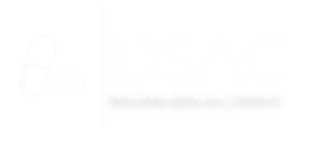 Doctors Save All Charity